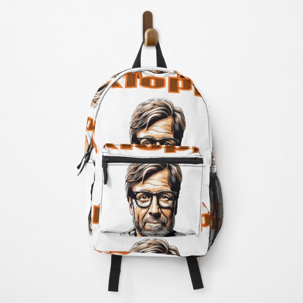 Item preview, Jurgen Klopp designed and sold by GersonDantas.