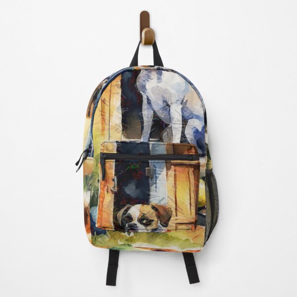 Item preview, K9 Boxers designed and sold by Helios Be. Lavsh.