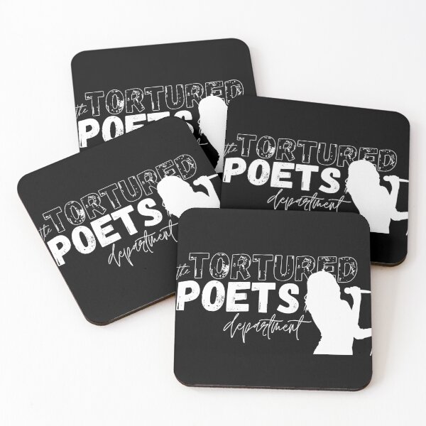 Item preview, THE TORTURED POETS DEPARTMENT designed and sold by yourgirlclaudia.