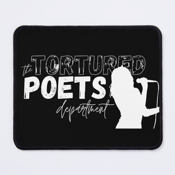 Item preview, THE TORTURED POETS DEPARTMENT designed and sold by yourgirlclaudia.