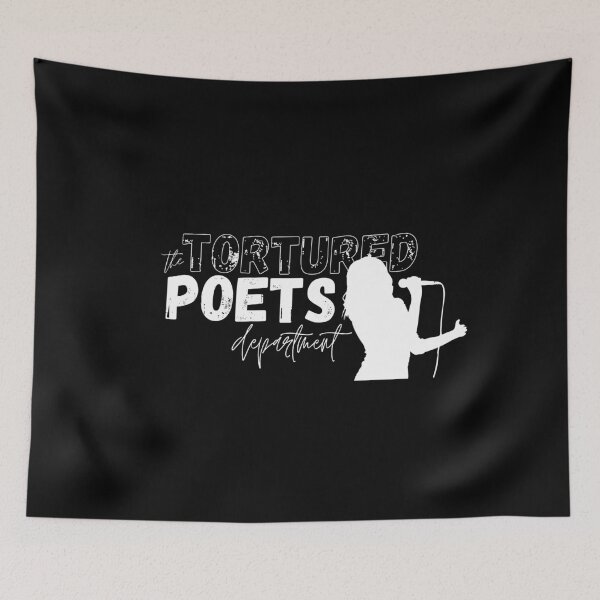 Item preview, THE TORTURED POETS DEPARTMENT designed and sold by yourgirlclaudia.
