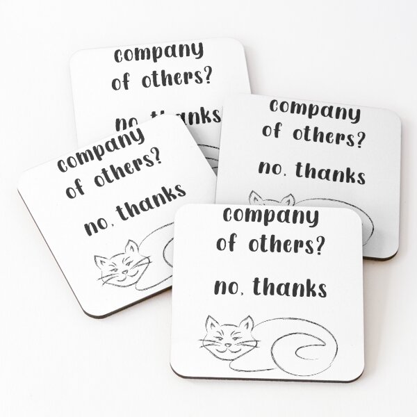 Item preview, introvert designed and sold by mag-graphic.