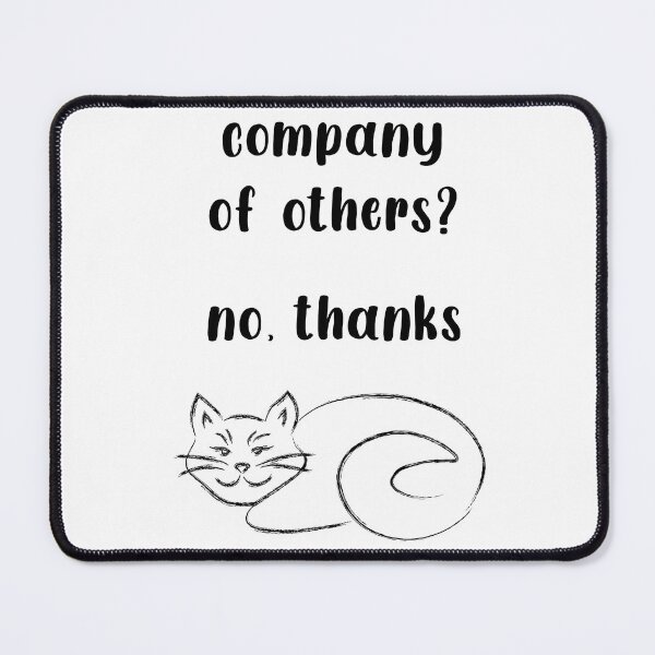 Item preview, introvert designed and sold by mag-graphic.