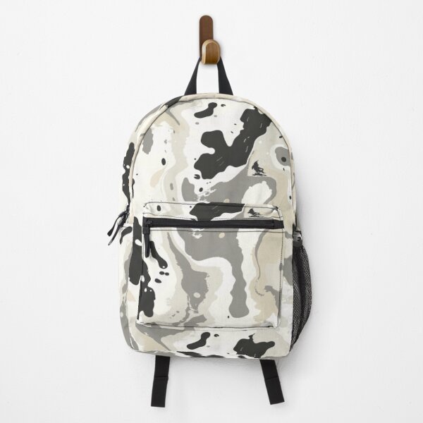 Item preview, White Forest Camouflage designed and sold by SleepyShadow01.