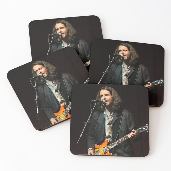 Item preview, Scott Sharrard - Photograph designed and sold by ConcertImages.