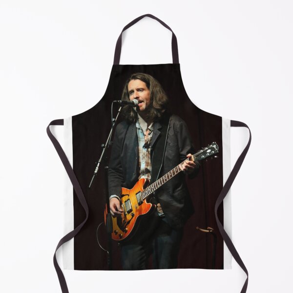Item preview, Scott Sharrard - Photograph designed and sold by ConcertImages.