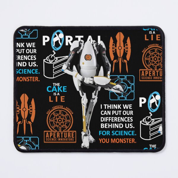 Item preview, Portal designed and sold by red-leaf.