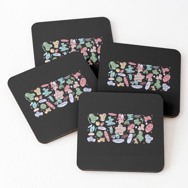 Item preview, School Counselor Affirmations Pack, Guidance Counselor, Therapist, School Psychologist, School Teacher, Inclusion designed and sold by behindthefacts.