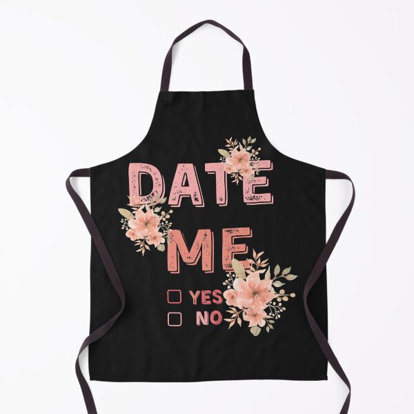 Item preview, date me designed and sold by sarahnanziri.