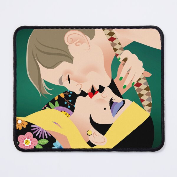 Item preview, Upside down kiss designed and sold by AleMogolloArt.