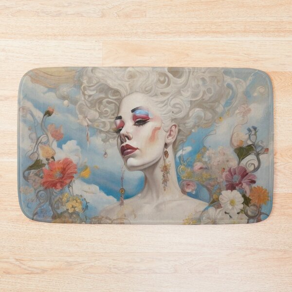 Item preview, Mirage designed and sold by Lachrymosa.