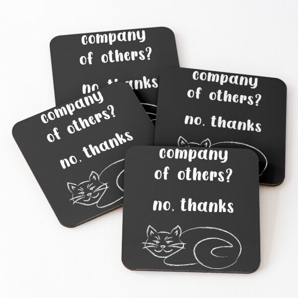 Item preview, introvert designed and sold by mag-graphic.
