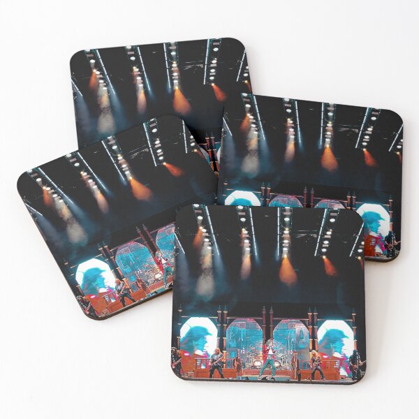 Item preview, Photo of Alice Cooper Live in Chicago Illinois  designed and sold by RollingRC.