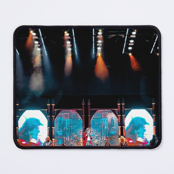 Item preview, Photo of Alice Cooper Live in Chicago Illinois  designed and sold by RollingRC.