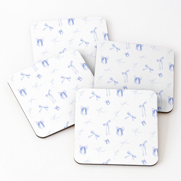 Item preview, Blue Ribbon Bows designed and sold by OscarAndOphelia.
