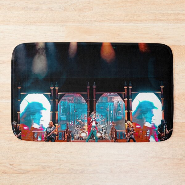 Item preview, Photo of Alice Cooper Live in Chicago Illinois  designed and sold by RollingRC.