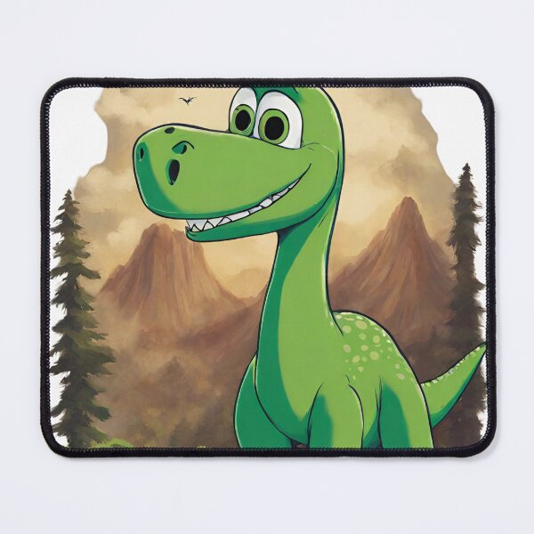 Item preview, The Good Dinosaur designed and sold by loomique.