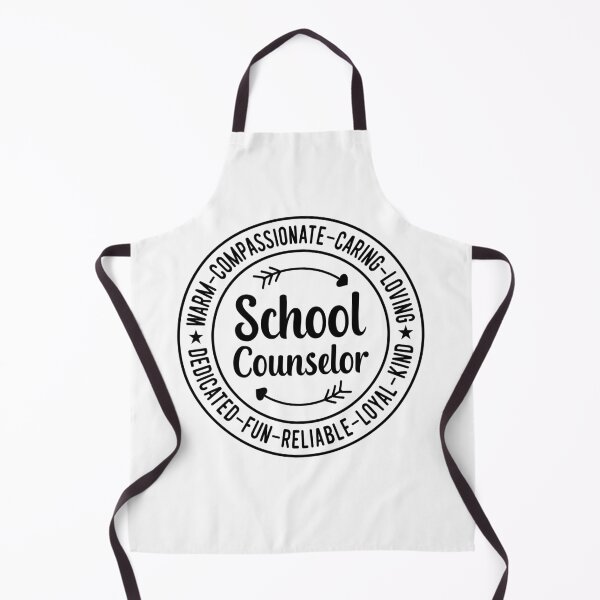 Item preview, School Counselor Affirmations, Guidance Counselor, Therapist, School Psychologist, School Teacher, Inclusion designed and sold by behindthefacts.