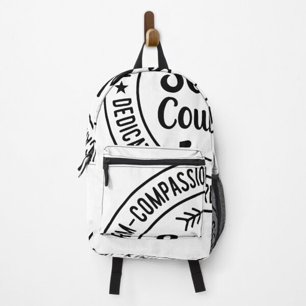 Item preview, School Counselor Affirmations, Guidance Counselor, Therapist, School Psychologist, School Teacher, Inclusion designed and sold by behindthefacts.
