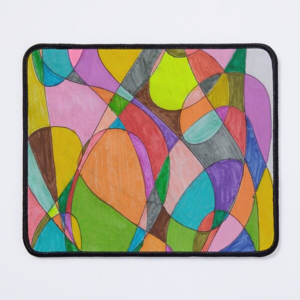 Item preview, wave of colors designed and sold by Milicur.