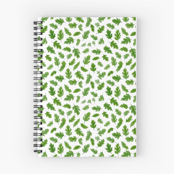 Aperçu de l'œuvre Feuilles de chêne vert élégantes créée et vendue par Alfredus.