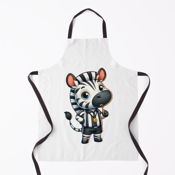 Item preview, Fair play zebra designed and sold by TinyTailsGalery.