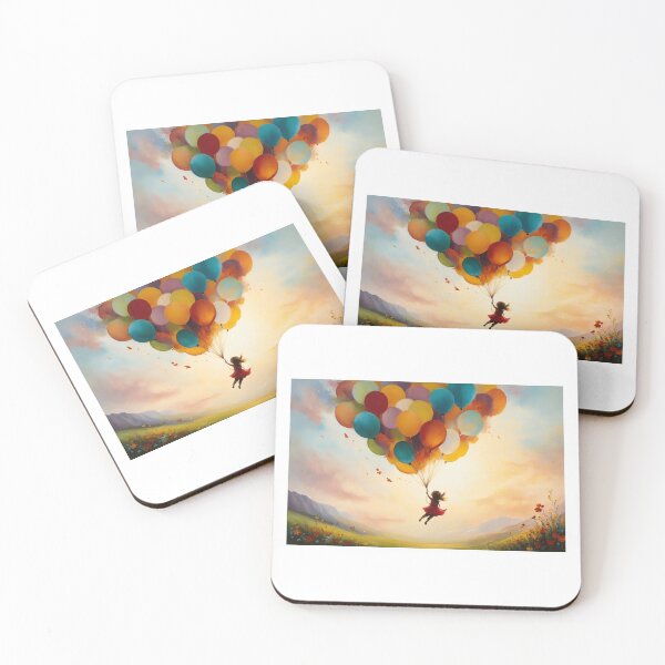 Item preview, Vibrant Echoes: A Choreographic Symphony of Color designed and sold by PanoramaPrints.
