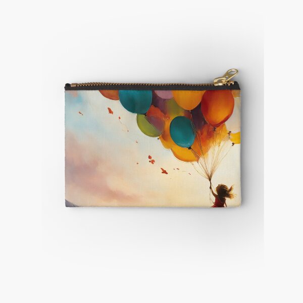 Item preview, Vibrant Echoes: A Choreographic Symphony of Color designed and sold by PanoramaPrints.