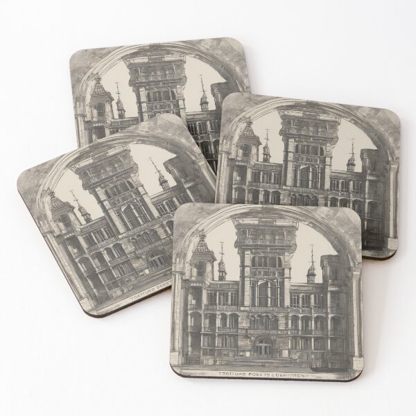 Item preview,  "Suffering Verse: The Tortured Poets' Domain designed and sold by Karamstore20.