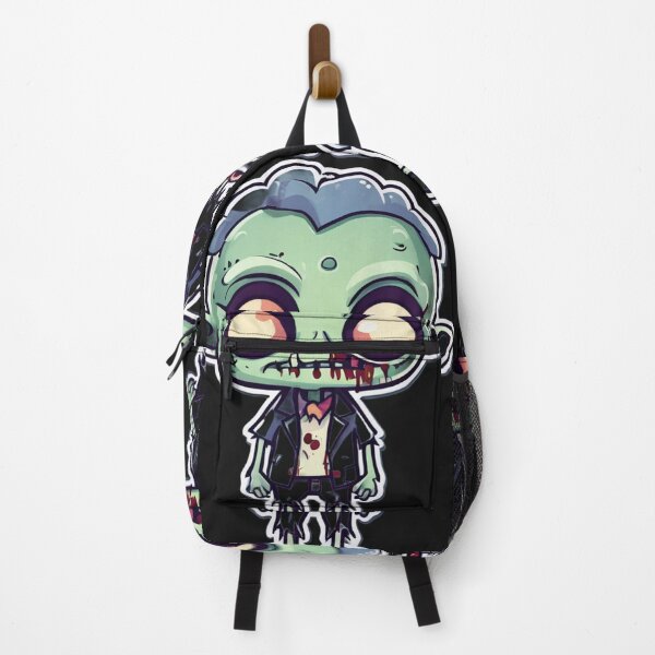 Item preview, Cool Zombie designed and sold by Planetporridge.