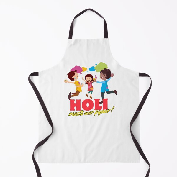 Item preview, Holi masti aur pyaar, happy Holi, festival of colours, holi colours with people designed and sold by HariniArts.