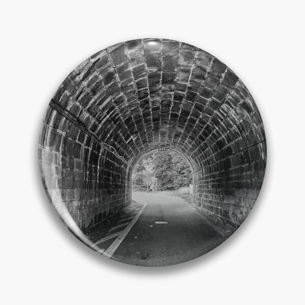 Item preview, Tunnel view designed and sold by ThomasFoto.
