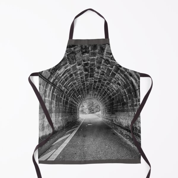 Item preview, Tunnel view designed and sold by ThomasFoto.