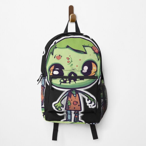 Item preview, Zombie Kid designed and sold by Planetporridge.