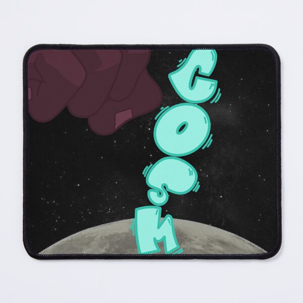 Item preview, Cosmos  designed and sold by Bad Signal Studios .