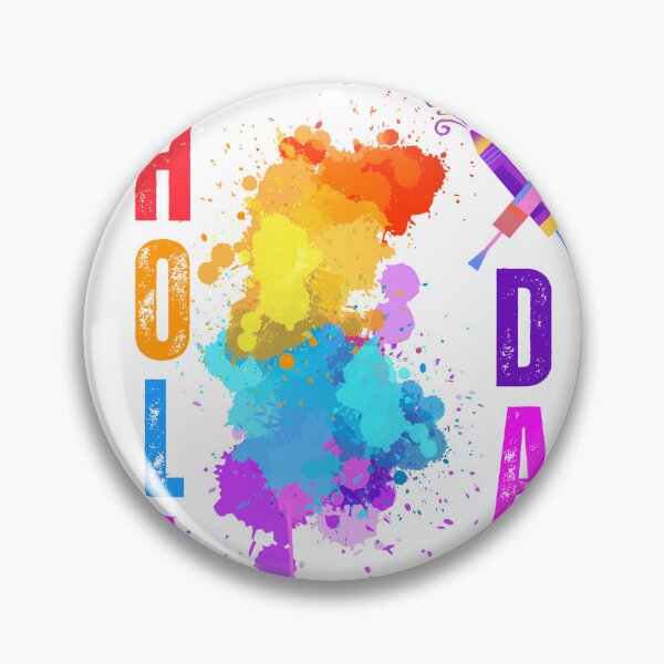 Item preview,  Trendy Holi designs, Holi Day, happy Holi, festival of colours, holi ke rang dil ke sang designed and sold by HariniArts.