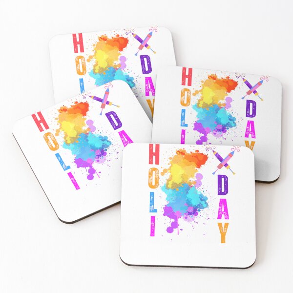 Item preview,  Trendy Holi designs, Holi Day, happy Holi, festival of colours, holi ke rang dil ke sang designed and sold by HariniArts.