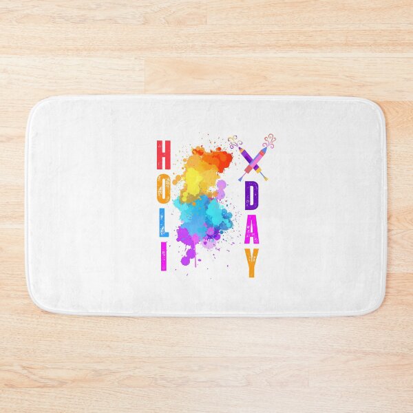 Item preview,  Trendy Holi designs, Holi Day, happy Holi, festival of colours, holi ke rang dil ke sang designed and sold by HariniArts.