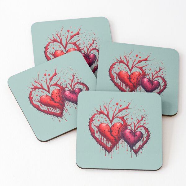 Item preview, Valentine Heart designed and sold by Digiheart.