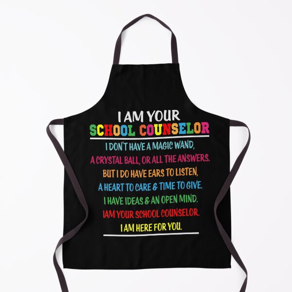 Item preview, Counseling Saying School Counselor, Guidance Counselor, Therapist, School Psychologist, School Teacher, Inclusion designed and sold by behindthefacts.