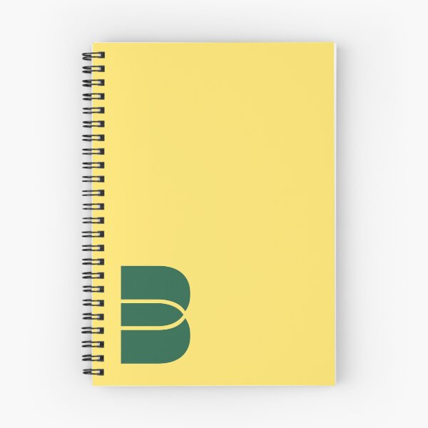 Item preview, B Logo- Grass designed and sold by AcreageBotanist.