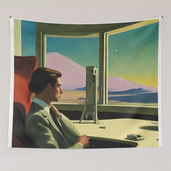 Item preview, [s9view] Silent Space no.1 designed and sold by S9View.
