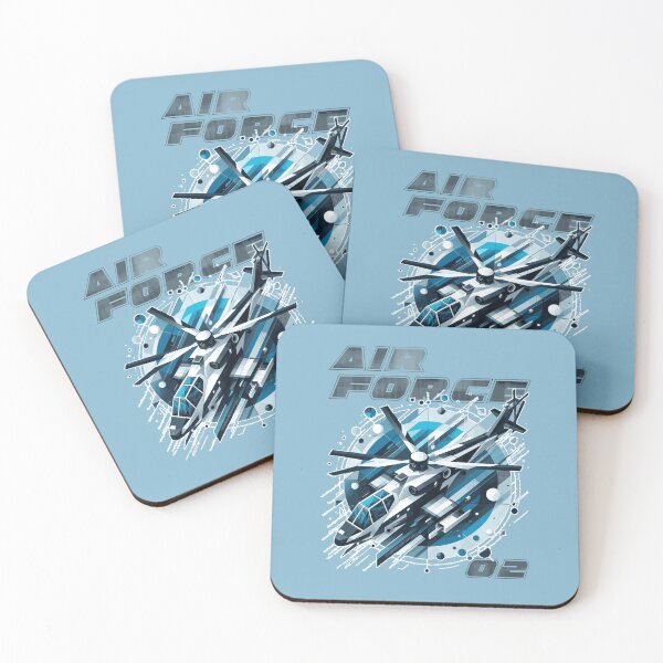 Item preview, air FORCE 02 designed and sold by Cabrasco.