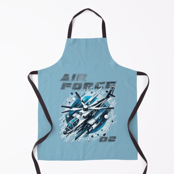 Item preview, air FORCE 02 designed and sold by Cabrasco.