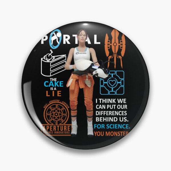 Item preview, Portal designed and sold by red-leaf.