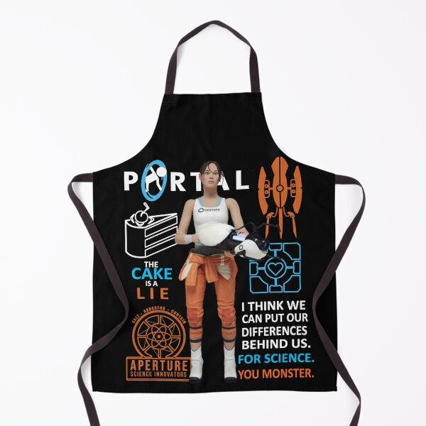 Item preview, Portal designed and sold by red-leaf.
