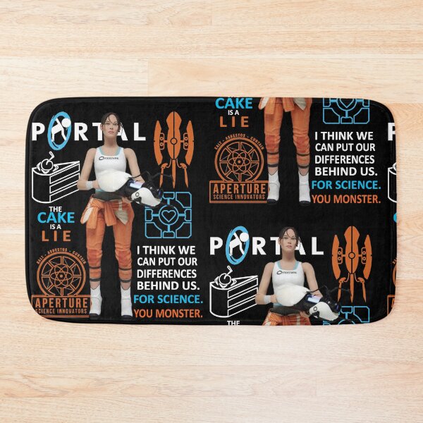 Item preview, Portal designed and sold by red-leaf.