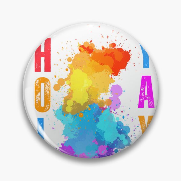 Item preview, Trendy Holi designs, Holi yay, happy Holi, festival of colours, holi ke rang dil ke sang designed and sold by HariniArts.