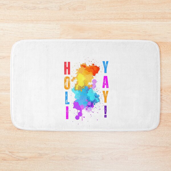Item preview, Trendy Holi designs, Holi yay, happy Holi, festival of colours, holi ke rang dil ke sang designed and sold by HariniArts.