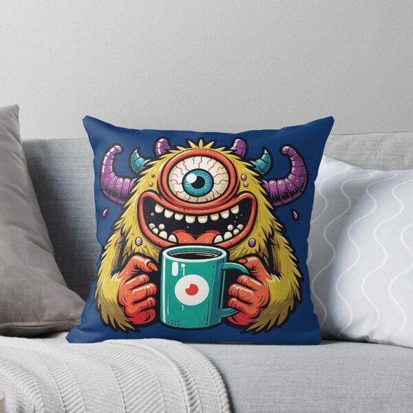 Item preview, Coffee Monster S02 D92 designed and sold by Houerd.